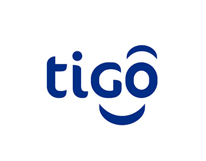 Logo de tigo